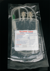 Blood Bag