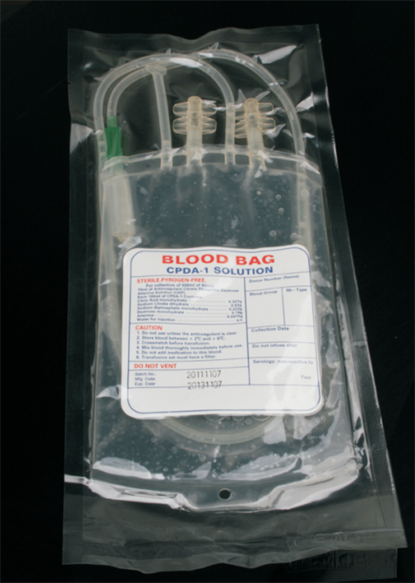 Endotracheal Tube, Cuffed