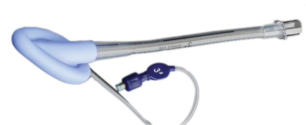 Endotracheal Tube, Cuffed