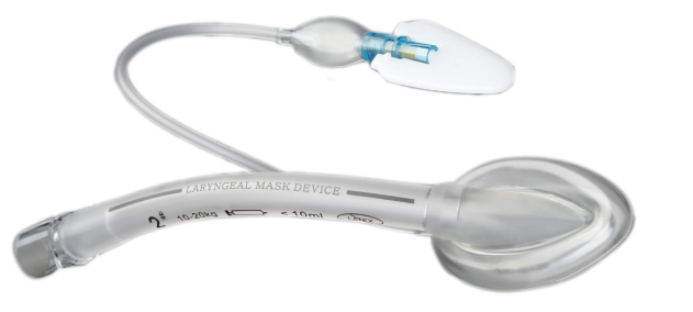 Endotracheal Tube, Cuffed