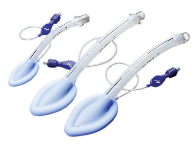 Endotracheal Tube, Cuffed