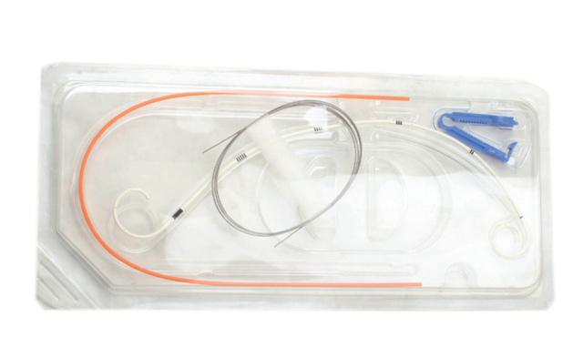 Endotracheal Tube, Cuffed