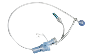 Endobronchial Blocker Tube