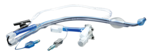 Endotracheal Tube, Cuffed