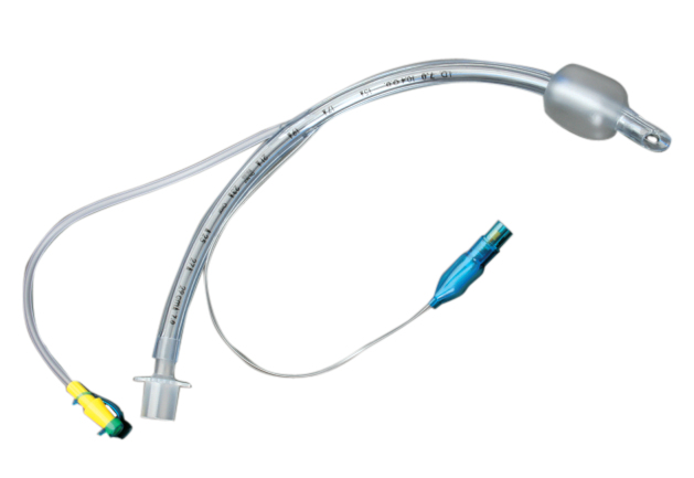 Endotracheal Tube, Cuffed