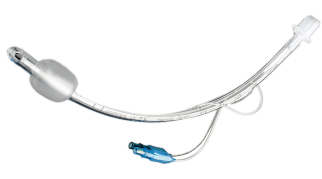 Endotracheal Tube, Cuffed