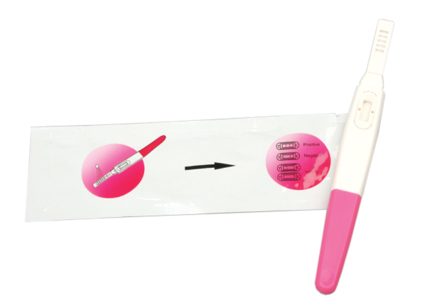 Pregnancy Test Kit