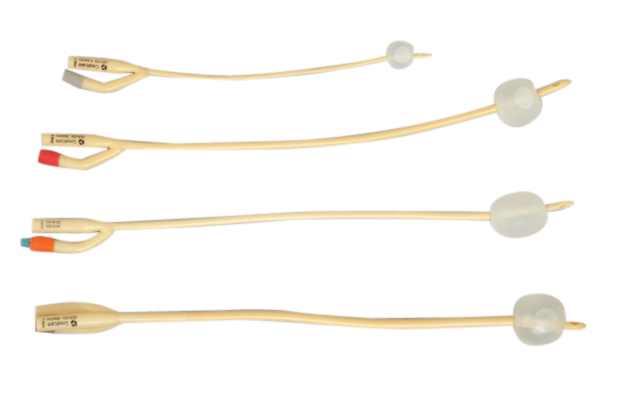 Endotracheal Tube, Cuffed