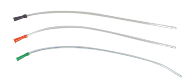 Hydrophilic Nelaton Catheter