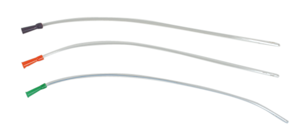 Endotracheal Tube, Cuffed