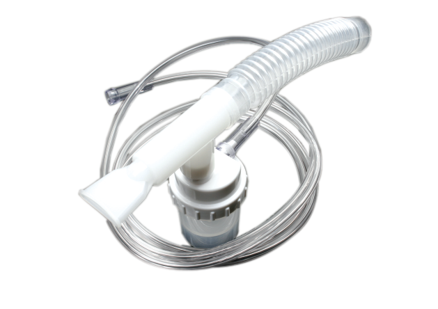 Endotracheal Tube, Cuffed