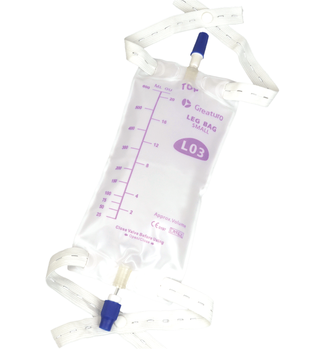 Endotracheal Tube, Cuffed