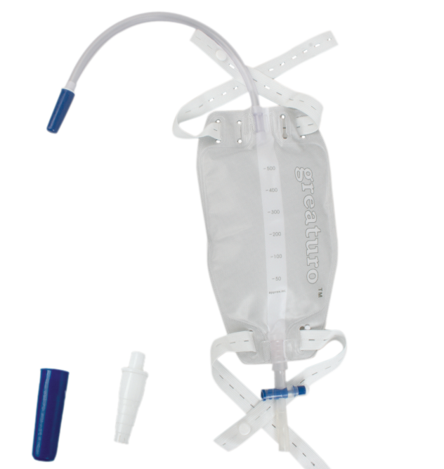 Endotracheal Tube, Cuffed