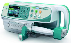 MICROINFUSION PUMP