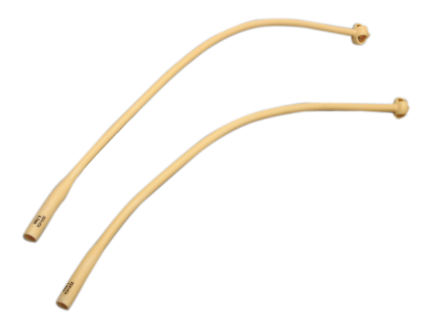 Endotracheal Tube, Cuffed