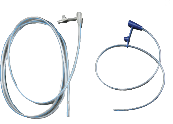 Endotracheal Tube, Cuffed