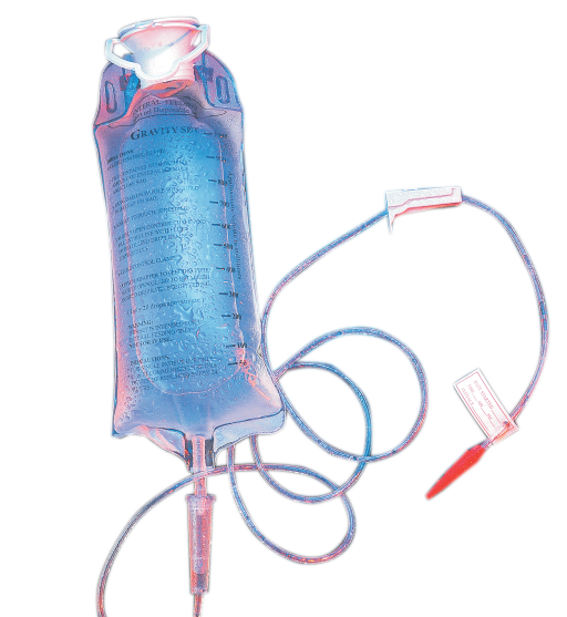 Endotracheal Tube, Cuffed