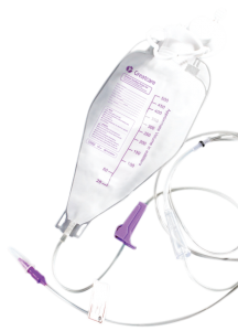 Enteral Feeding Pump Set