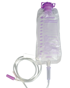 Enteral Feeding Gravity Set