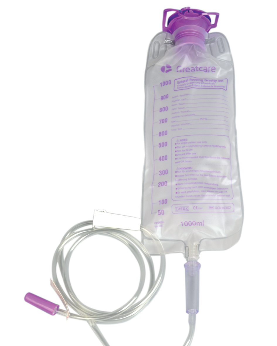 Endotracheal Tube, Cuffed