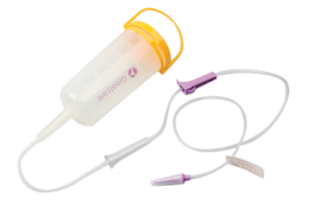 Endotracheal Tube, Cuffed