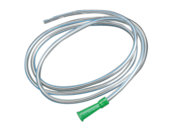 Endotracheal Tube, Cuffed