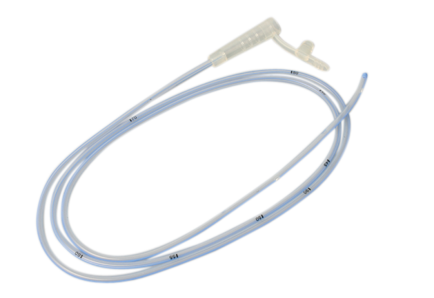 Endotracheal Tube, Cuffed