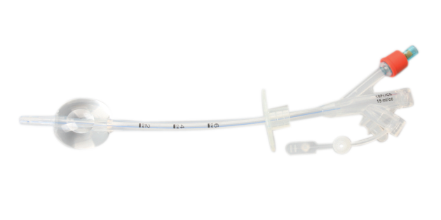 Endotracheal Tube, Cuffed