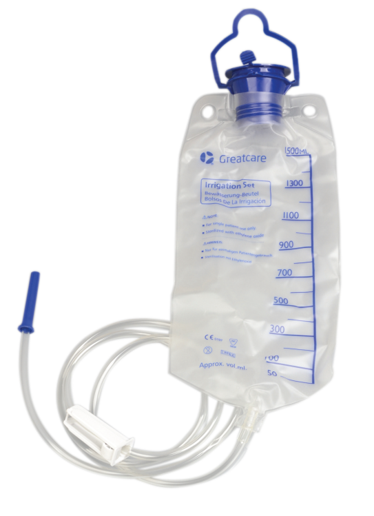 Endotracheal Tube, Cuffed