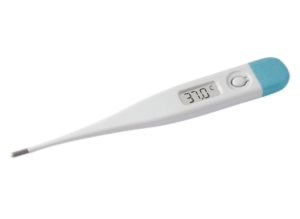 Digital Thermometer