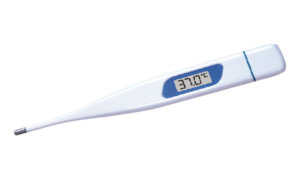 Digital Thermometer