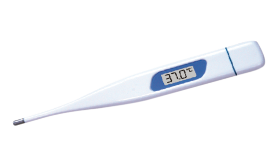 Endotracheal Tube, Cuffed