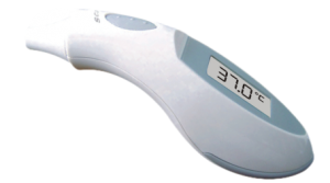 Infrared Thermometer