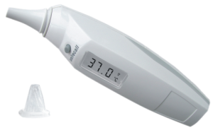 ear thermometer