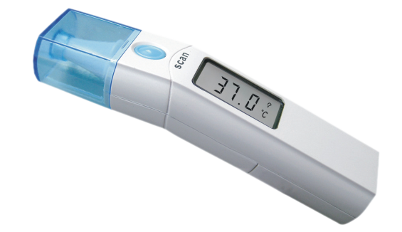 Infrared Ear Thermometer