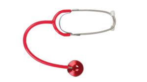 single-head-stethoscope