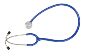 single-head-acrylic-stethoscope