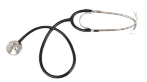 single-head-stethoscope