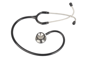 Stainless Steel Stethoscope