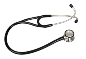 Cardiology Stethoscope