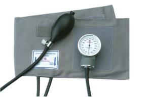Aneroid Sphygmomanometer for Hospital