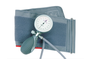 Sphygmomanometer 