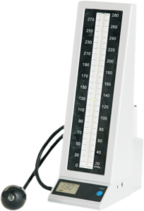 mercury-free-sphygmomanometer