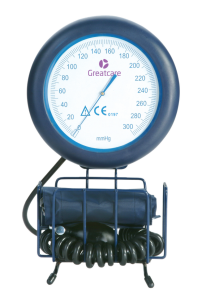 Desk Type Aneroid Sphygmomanometer