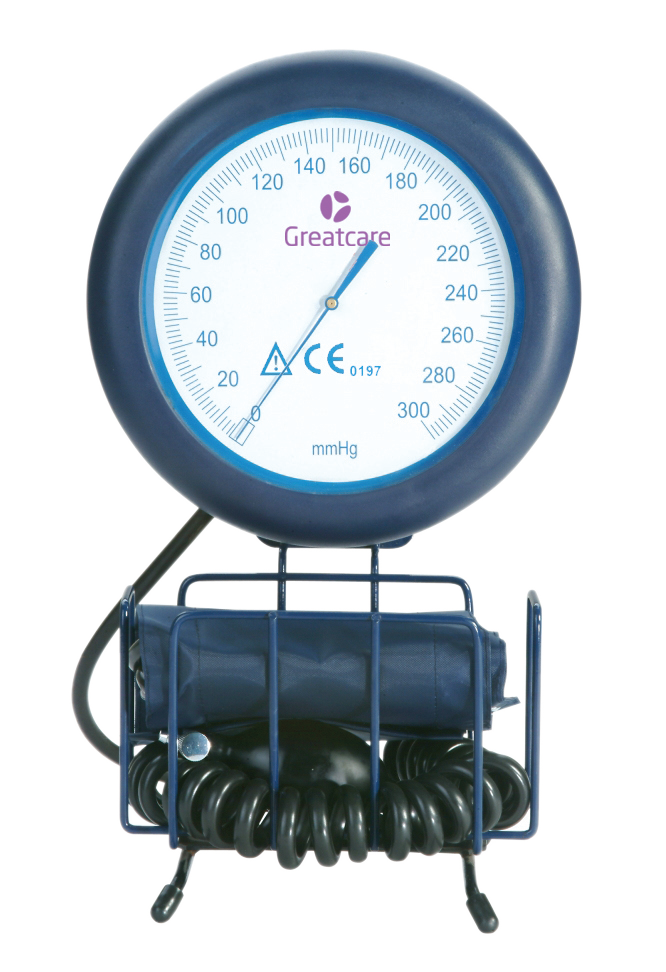 Endotracheal Tube, Cuffed