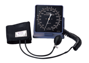 Aneroid Desk Type Sphygmomanometer