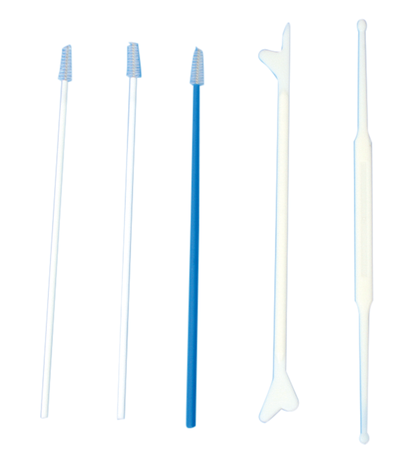 Cervical Brush