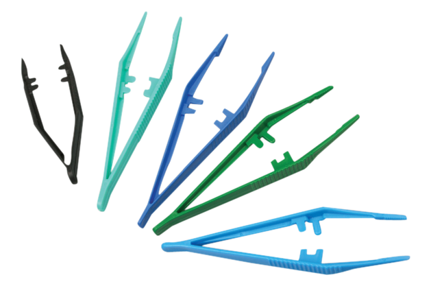 Plastic Forceps