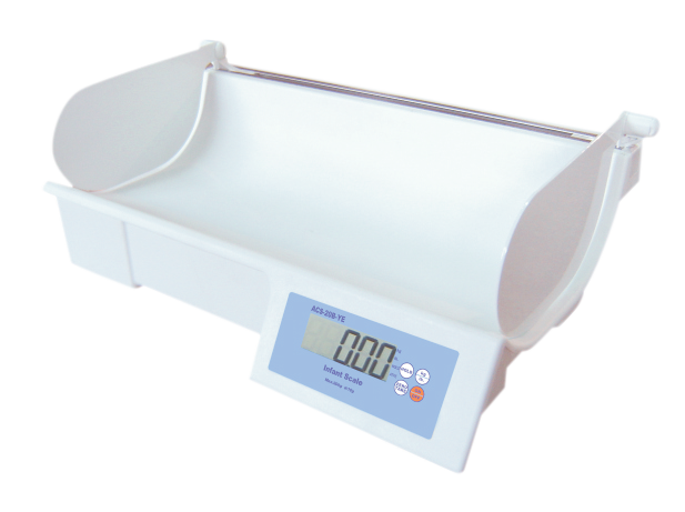 Electronic Baby Weighing Balance