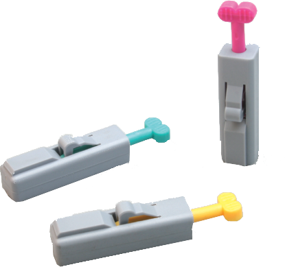 Endotracheal Tube, Cuffed